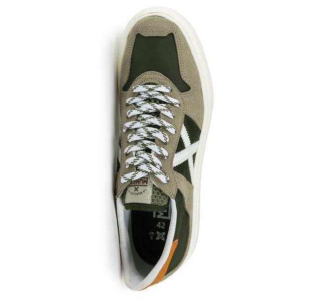 Munich Кросовки Prime 01