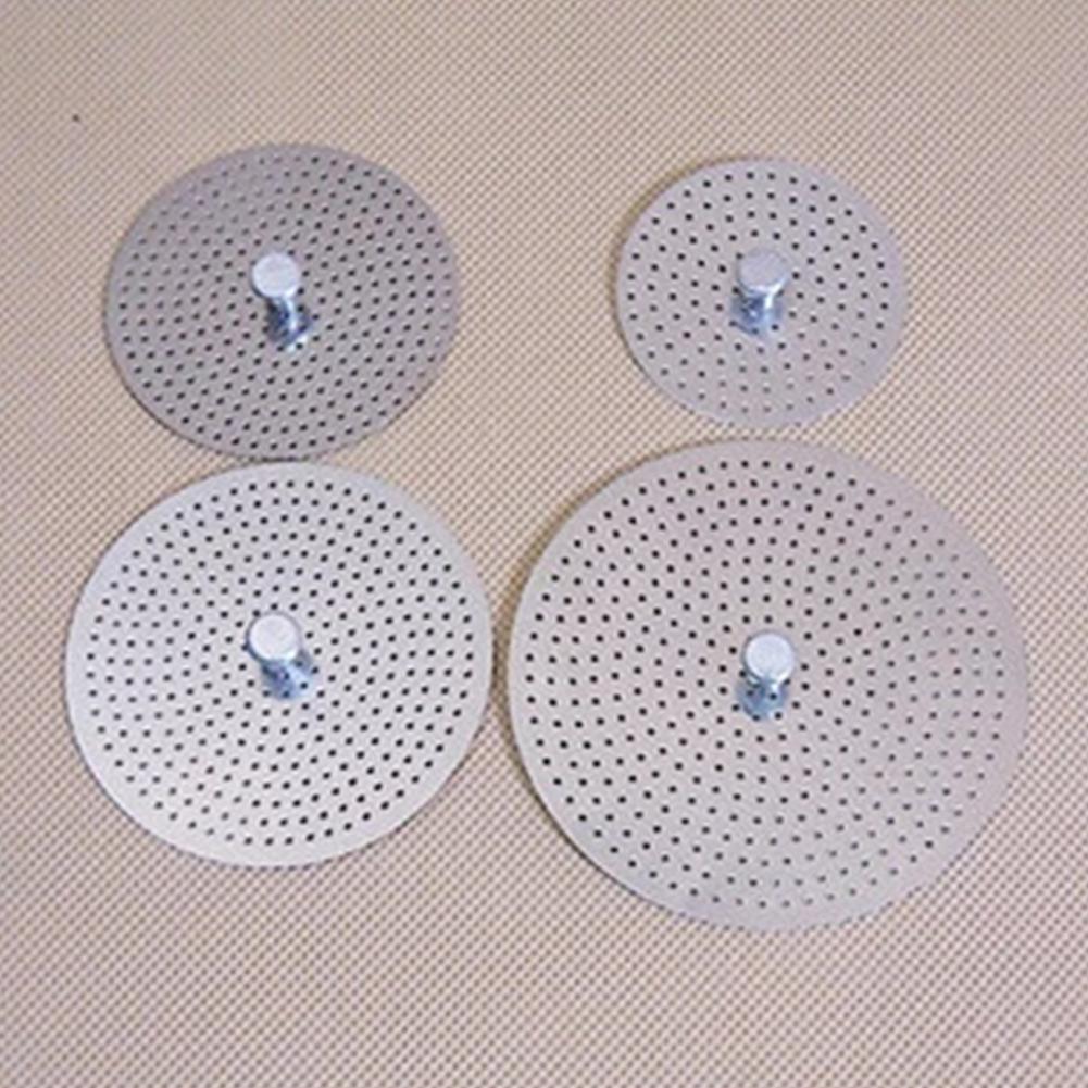 Домашние части Мока нержавеющей стали отжали декремент порошка для кофе эспрессо