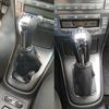 Для TOYOTA AVENSIS T25 MK2 II 2003 2004 2005 2006 2007 2008 2009 Хромированная ручка переключения передач Чехол-пыльник Чехол Аксессуары для автомобиля