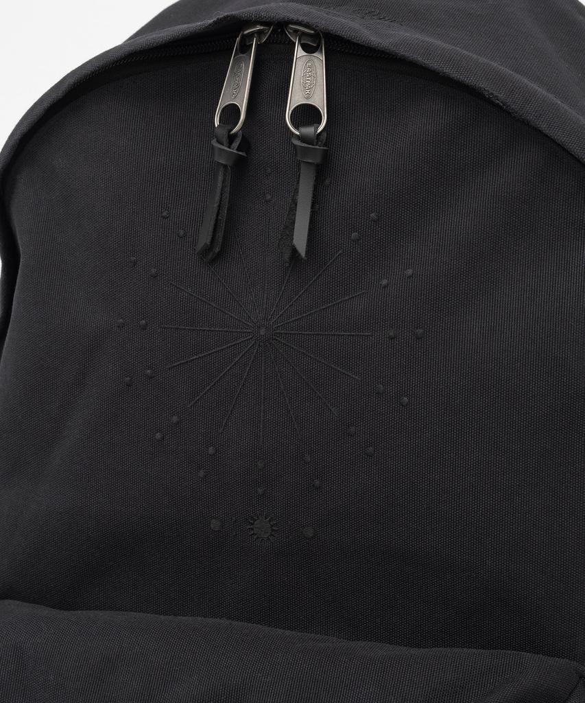 Millo Archive [Ma X Eastpak] Рюкзак Crescendo Washed [Washed Black]