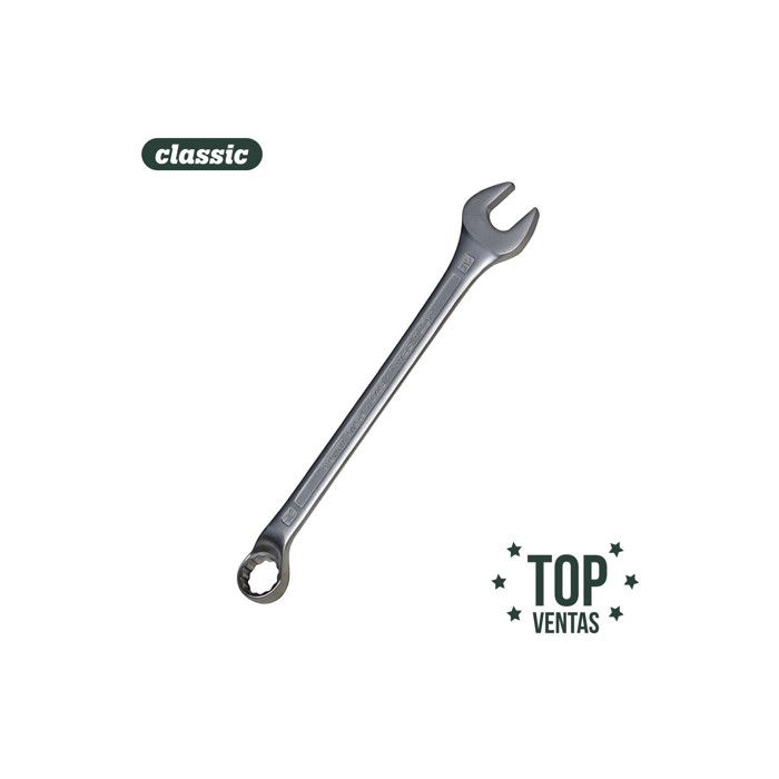 Clé de Serrage 14mm Mixte MOTA E14