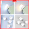 1/2pcs USB Light LED Usb Lamp Eye Protection Reading Light Computer Reading Lamp Mobile Power Charging Book Lamps Night Light