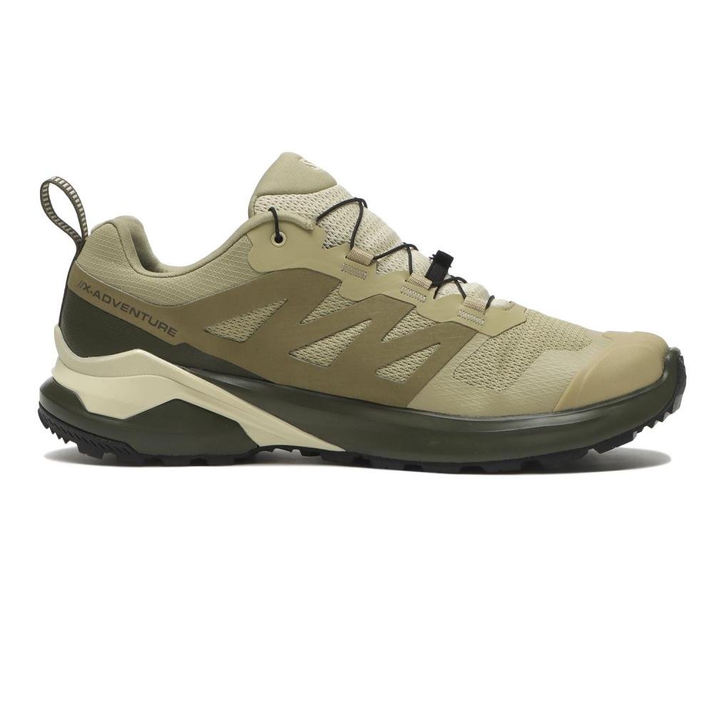 SALOMON X Adventure gtX L47592500 SpOnge Greenh O