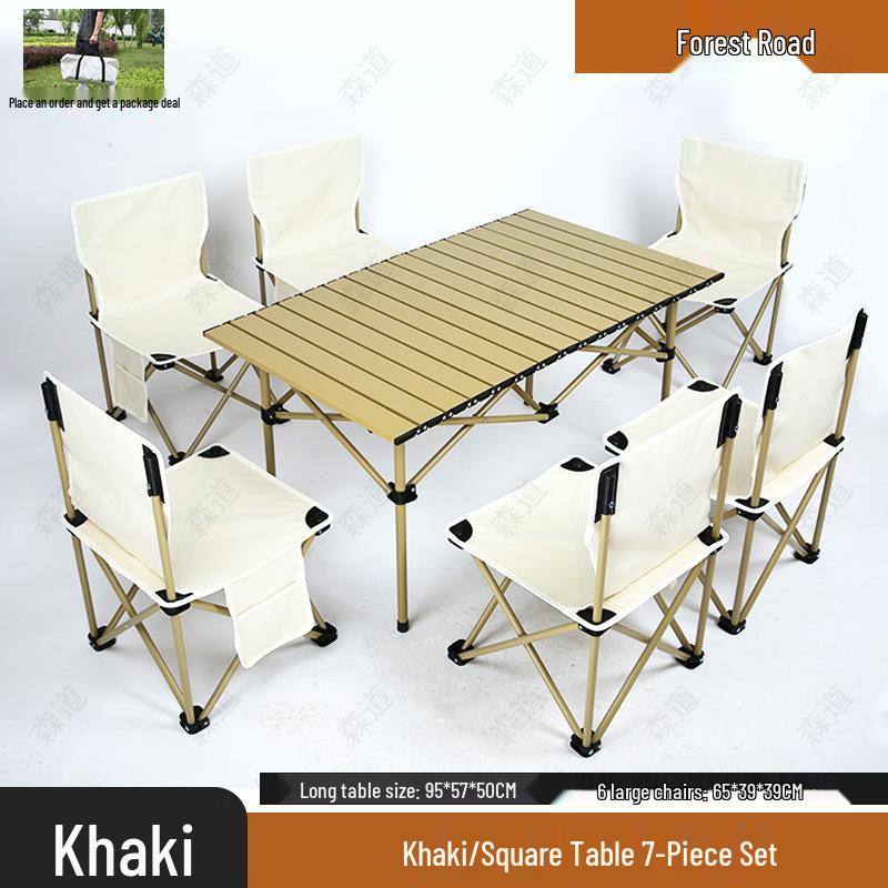 Набор складных стульев для улицы: Портативный стул, Стул для художественного эскиза, Стул для кемпинга со спинкой и Стул для рыбалки