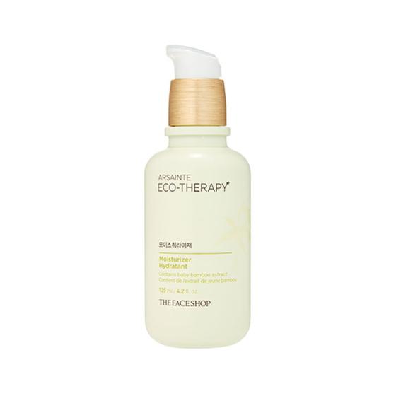 The Face Shop Arsainte Eco-терапия увлажняющий крем 125 мл