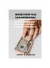 Книга Side Hustle Handbook : Earning Extra Income for Financial Independence