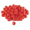 50Pcs Rounds Foam Ammo Refill Replace Balls Pack Children Kids Toy