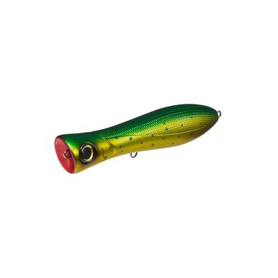 Приманка Поппер Bull Pop 150мм CDR 70г YO-ZURI Вес R1154-CDR-Dorado