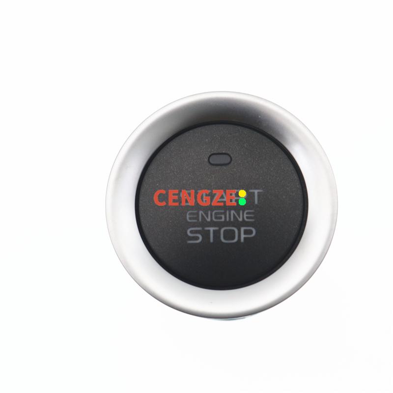 2016- Модели GEELY ATLAS Кнопка запуска двигателя Start-Stop Switch NL-3