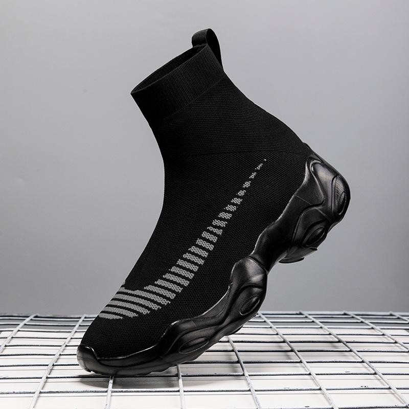 2025 женская обувь осень-зима новый тренд корейская версия одиночные туфли пара спортивная повседневная обувь хлопковая обувь