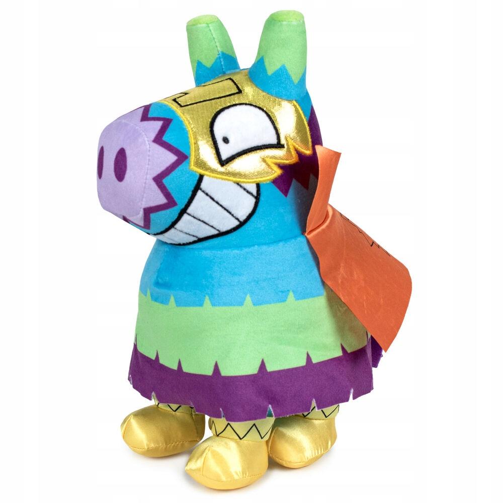 SuperThings SuperZings Candy Cracky Mascot