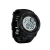 Digital Watch for Men Hand Watch Sports Watch Waterproof Watch Running Watch Big Watch Watch with Stopwatch Boys Large Dial Outdoor Shockproof Men's