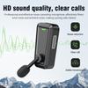 Noise Reduction Bluetooth Headset Wireless Music Sharing Earphones Helmet Intercom Headset  Outdoor