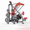 Yimai F5017 Rowing Machine