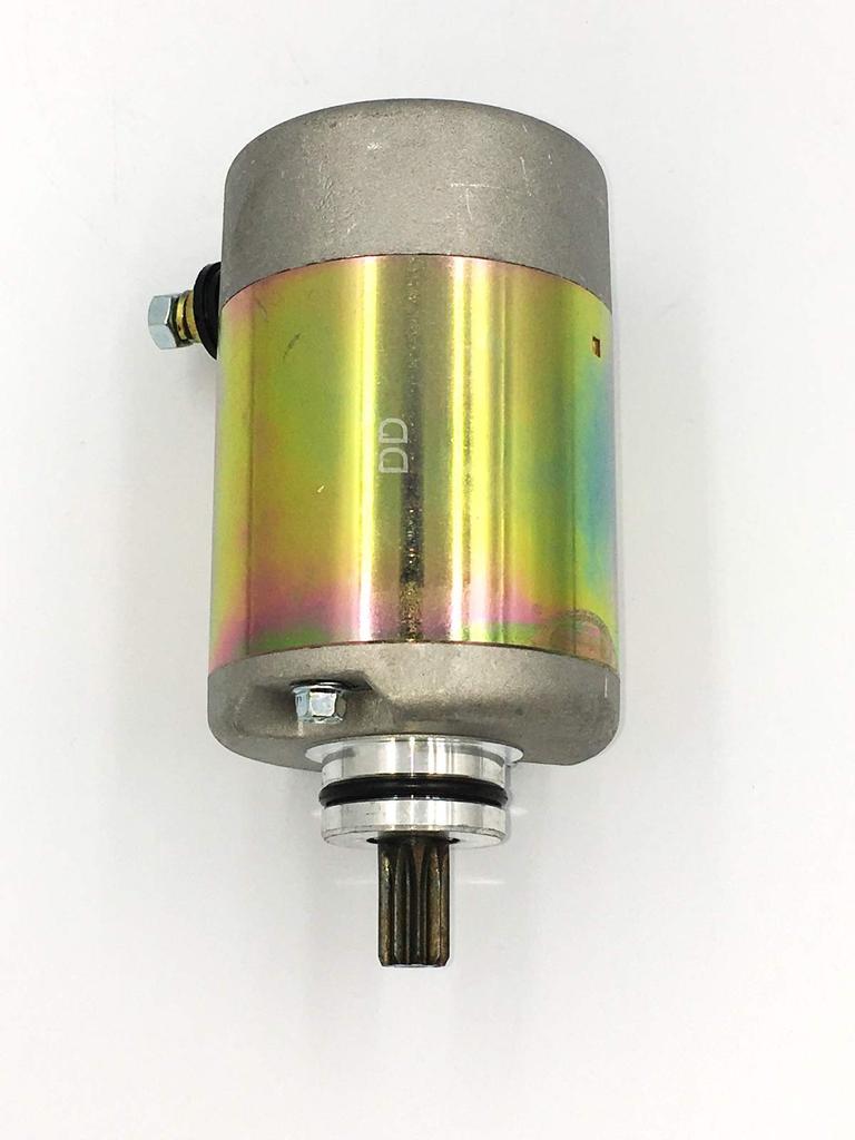 World Imp Motor Оригинальный стартер для Honda Fusion (МФ02)