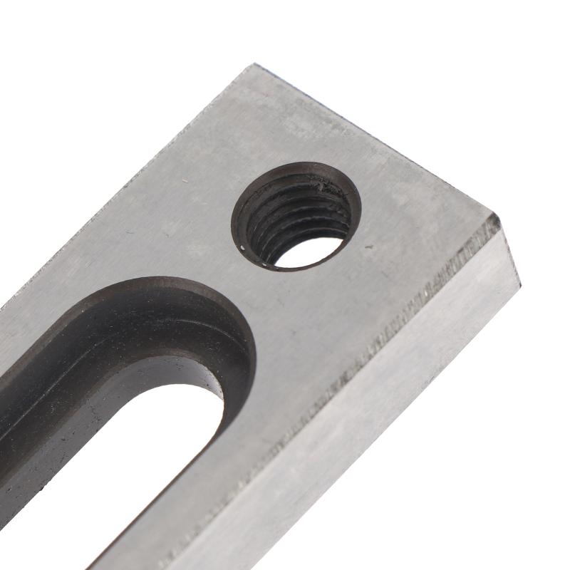 Edm Machine Jig Holder Stainless Steel M8 Slow Wire Machine Pressure Plate Clamp Tool Cnc Wire Accessories