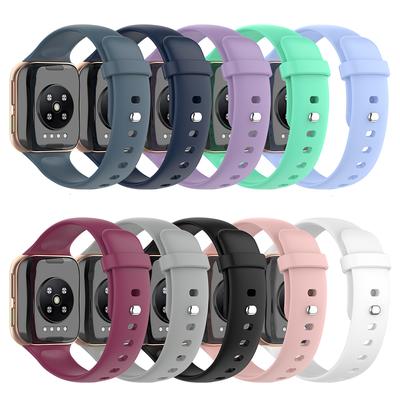 Ремешок для часов OPPO Watch 41 мм 46 мм силиконовый ремешок для часов Oppo Watch Band