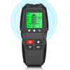 Testing Tools Wall Scanner 7 In 1 LCD Electronic Detector Wall Stud Finder Sensor High Sensitivity Multi-purpose Metal Detector Metal Detector
