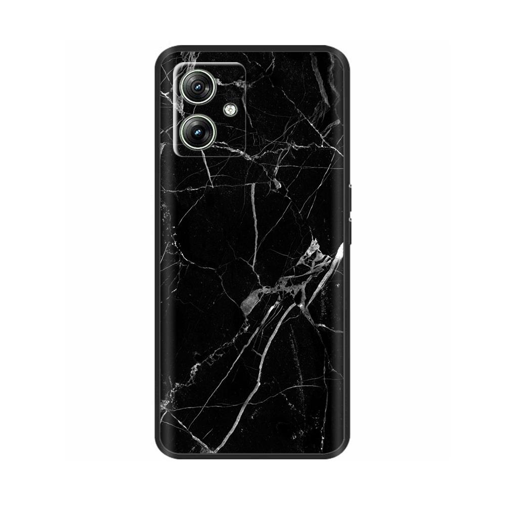 Чехол для Motorola Moto G54 Силиконовая крышка для Motorola Moto G54 MotoG54 XT-2343-1 Задняя крышка Ударопрочные чехлы для телефона Защита