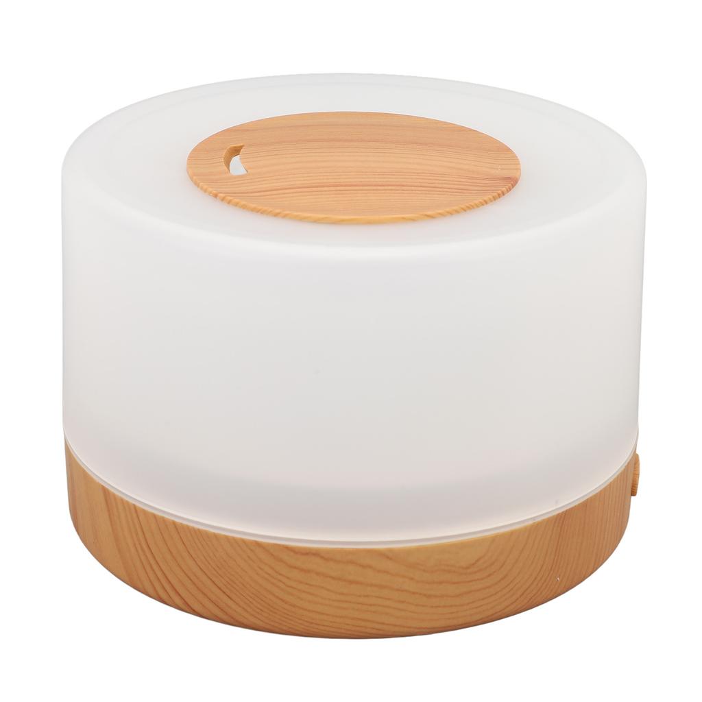 700 мл диффузор эфирных масел с пультом дистанционного управления ароматерапия ароматический увлажнитель воздуха 2ч 4ч таймер R