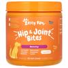 Hip & Joint Bites, Dogs, All Ages, Bacon, Soft Chews, 90 Pieces, 315G (11.1Oz)