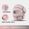 Patellar Protection Patella Belt Knee Pads Shock Absorption Knee Compression Sleeve  Fiteness