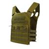 Многофункциональный тактический жилет JPCMolle Plate Carrier Легкий камуфляжный тактический жилет Охота Одежда для активного отдыха Пеший туризм