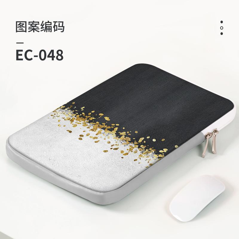 Сумка для ноутбука Simplicity DIY 11"12"13"14"15.6" для ноутбука противоударный чехол для Macbook Hp ASUS Dell PU сумка для переноски противоударный чехол