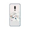 For Meizu 16th Cases 6.0'' Silicone Case For Meizu 16th Plus Etui Cover 6.5''Soft TPU Phone Back Cover Bumper Coque Etui Cartoon