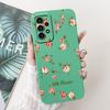 Для Samsung Galaxy A52 A52s A72 5G Чехол Стильный Чехол с Конфетным Рисунком Мягкий ТПУ Чехол для Телефона Для Samsung A52 A52s A72 5G Fundas Coque