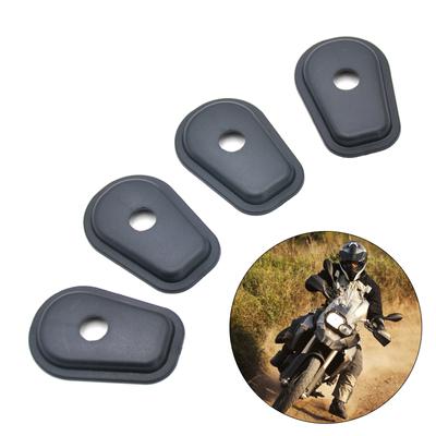 4 шт. Мотоциклетные указатели поворота, адаптеры-проставки для Z250 Z300 Z650 Z750 Z800 Z900 Z1000 Z1000SX Z750S Z250SL