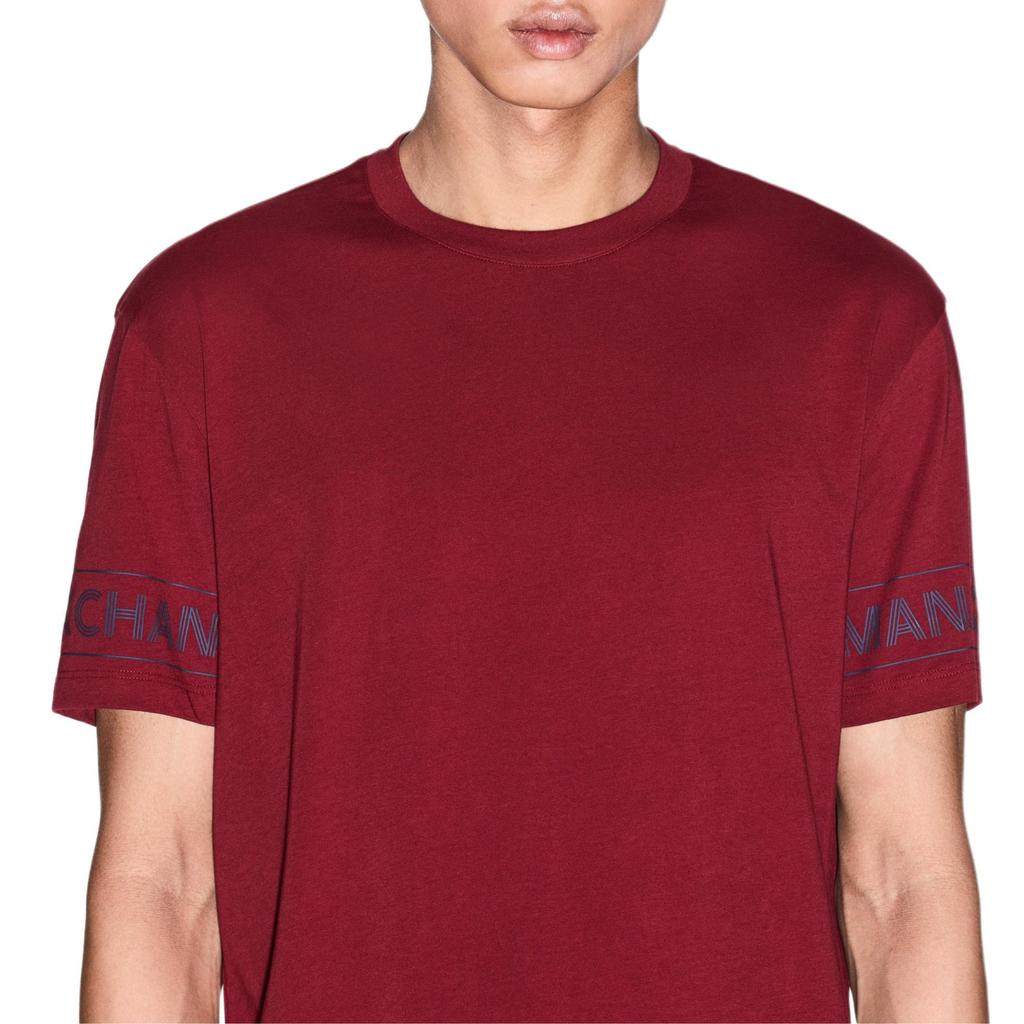 ARMANI EXCHANGEAE T Shirt Men's XM001437-AF10356-UA328