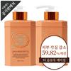 Tbless Perfume Body Wash Sweet Tea Floral Fragrance, 500 г, 2 шт.