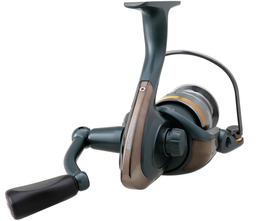 Катушка Flagman Sensor Shallow Spool 2506