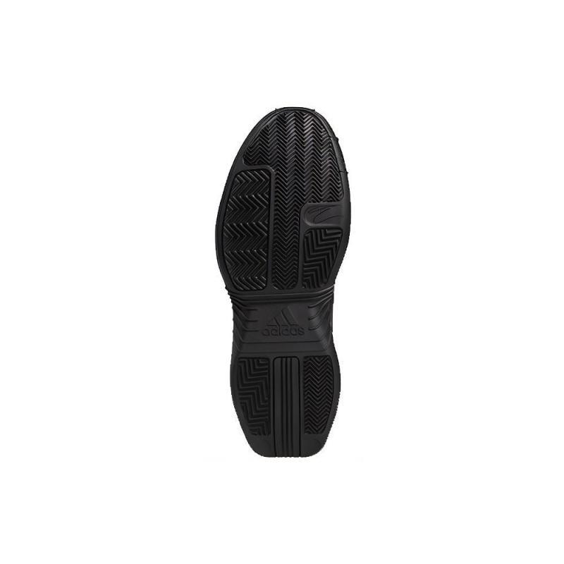 Adidas Кроссовки Tmac Millennium 'Черно-красные' G26952