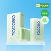 [НОВИНКА/Обзор] Tocobo Cica Cooling Sun Stick 18 г SPF50+ PA++++, корейский солнцезащитный крем