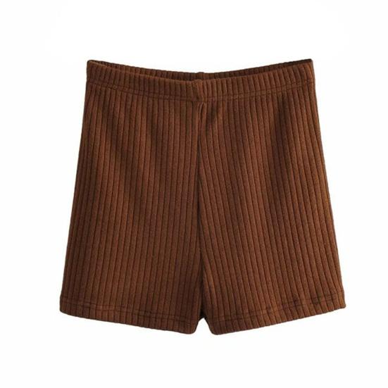 Женские шорты для йоги с высокой талией, приподнятые ягодицы, спортивные шорты, сексуальные однотонные дышащие леггинсы, универсальная одежда