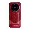 Для Huawei Mate 40 50 60 70 80 RS Pro Max Кожаный чехол с тиснением в виде дракона, металлическим держателем, защитой от отпечатков пальцев, тонким захватом
