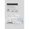 Mercury Home Textiles Моющийся вышитый одеяло из шелка-тусса