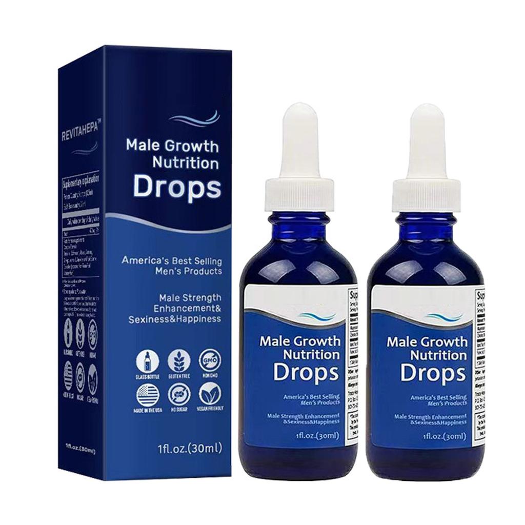 Капли для питания мужчин, Nexusbio, капли для мужчин, суперэффективные, новые, 30 мл