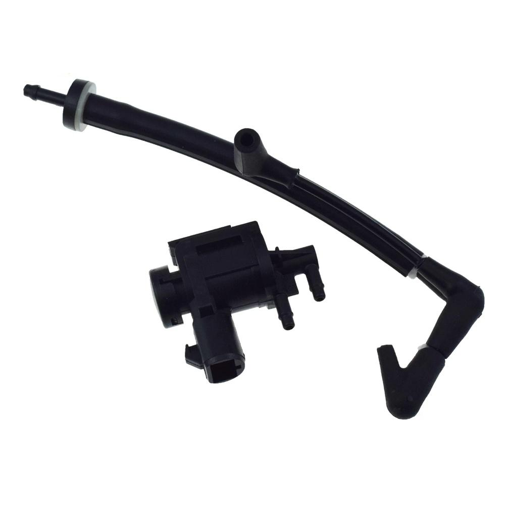 Автоматическая муфта блокировки ступицы, вакуумная линия и соленоидный привод для Ford F150 FL3Z-3A788-B