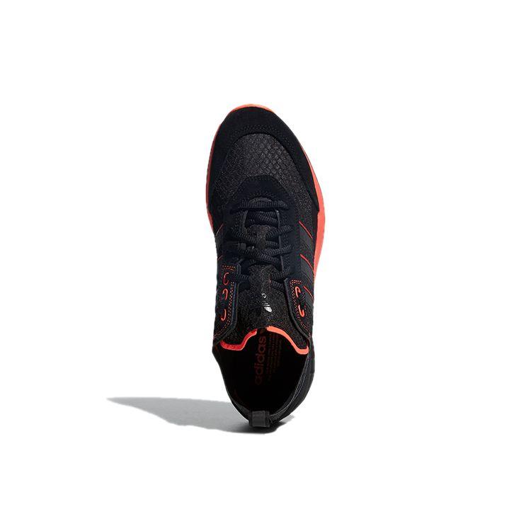 Adidas Originals Sl 7200 Синтетическая кожа Замша ТПУ Повседневный комфорт Дышащие Износостойкие Нескользящие Низкие Повседневные Кроссовки Унисекс FY3237