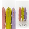 Мягкий чехол Carlyn, 8 цветов