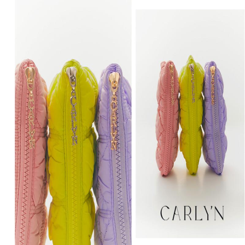 Мягкий чехол Carlyn, 8 цветов