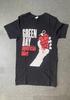 Ретро футболка Greenday American Idiot Все размеры S-4XL Подарок фанату