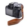 Belt Photographic Equipment PU Leather Lanyard Camera Strap Camera Hand Strap Camera Wrist Strap