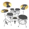 Evans Drum Mute Set, SoundOff Fusion, SOSETFSNF
