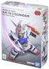 SD Gundam EX Standard Gundam Plastic Model RX-78-2