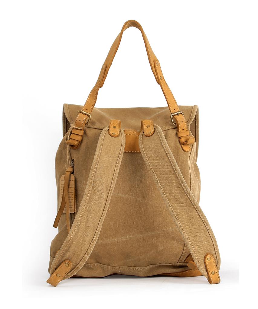 4Deaworks Fog Bagle Backpack (3Colors)