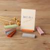 Stand Paper Clamp Desktop Decoration Place Card Table Numbers Holder Photos Clips Clamps Stand